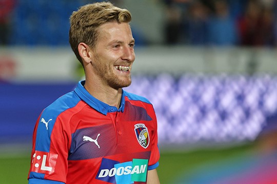 Fotbalisté v Edenu nevyhráli pět let. Je na čase to zlomit, říkají před duelem pravdy Západočeši
