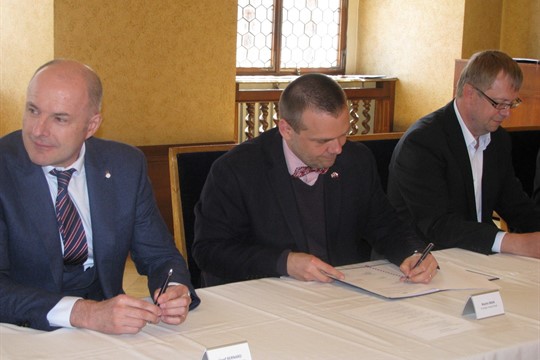 Město Plzeň bude nově spolupracovat s dalšími sportovními akademiemi