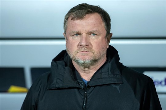 Vyhráli, ale byli zklamaní. Slavie měla výjimečnou sezónu, uznali v Plzni
