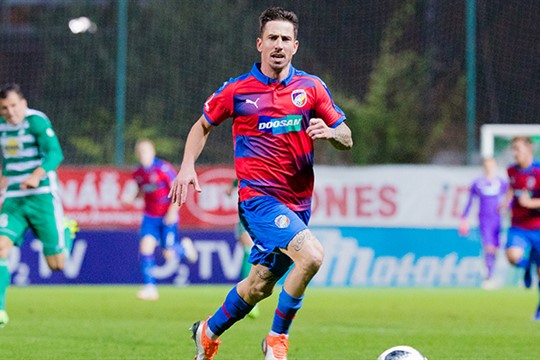 Ikona plzeňské Viktorie mění působiště. Milan Petržela přestupuje do Slovácka