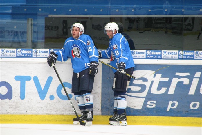 rob, kracík, hokej