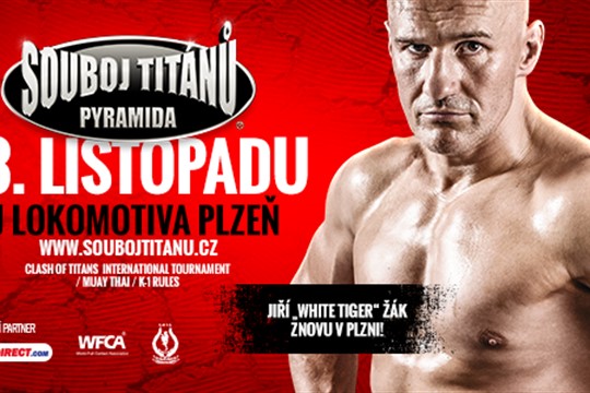 Souboj titánů nabídne velký návrat. Jiří Žák se znovu ukáže v Plzni
