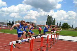 Atletickou akademii začne od roku 2020 podporovat město Plzeň