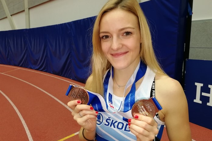 Tereza Jonášová