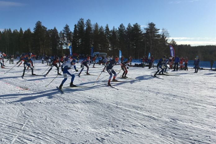 Jan-Hašek-Start-hromadného-závodu