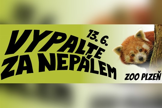 Charitativní běh podpoří ohrožená zvířata