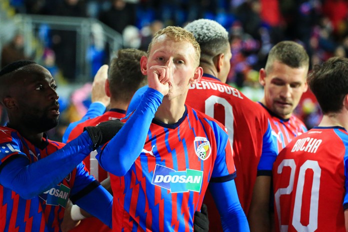 viktoria, fotbal, mihálik