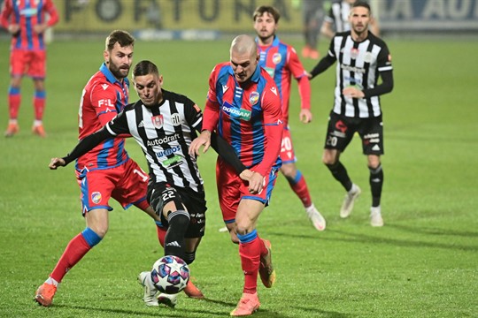 Ondrášek po další venkovní ztrátě: Bod bude pro Viktorku vždycky málo
