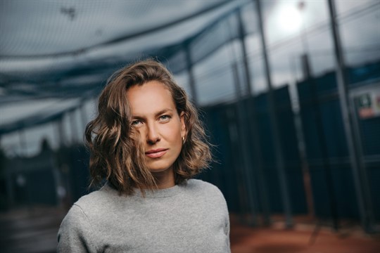 Karanténa v Austrálii. Bude těžké být pak v nejlepší formě, vzkazuje Barbora Strýcová