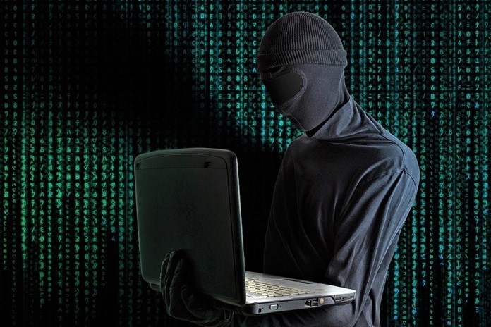 Hacker