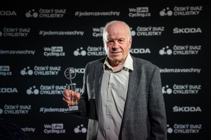 Král Cyklistiky 2020