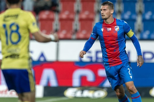 Fotbalisté znají soupeře pro osmifinále poháru