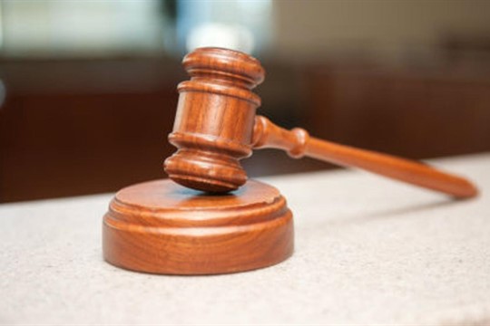 Zabíjíte pacienty s covidem, obviňoval nemocnici v Plzni muž. Vyfasoval podmínku!