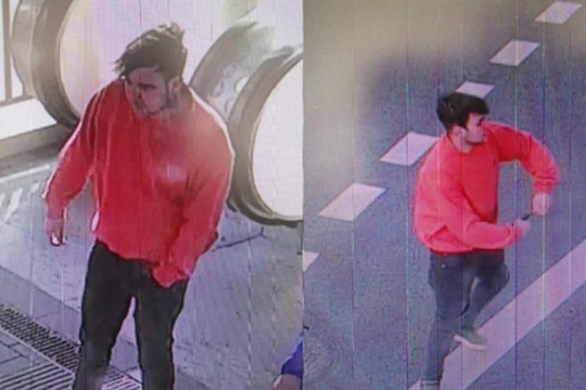 Incident na vlakovém nádraží v Plzni. Muž tam ohrožoval cestujícího nožem!