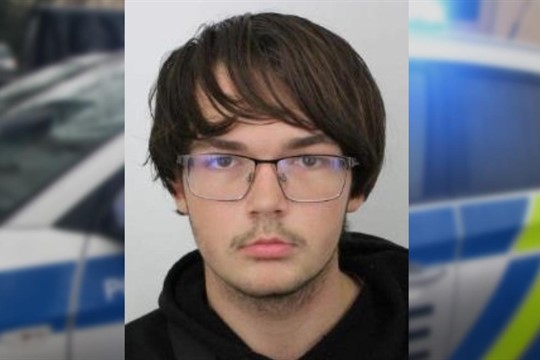 Strach o studenta Zdeňka (16). Po vysvědčení se nevrátil domů!