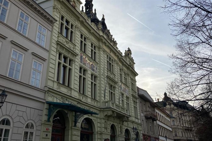 Kulturní tipy na poslední únorový víkend