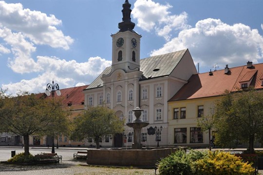 Rokycany chystají nový strategický plán. Pomoci mohou i občané