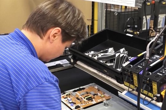 Nezaměstnanost v Plzeňském kraji klesla, je druhá nejnižší v republice