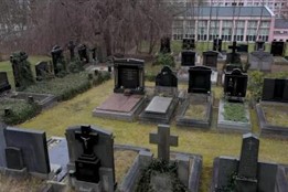 VIDEO: Rada města Karlových Varů změnila na přání lidí ceny za pronájem hrobových míst