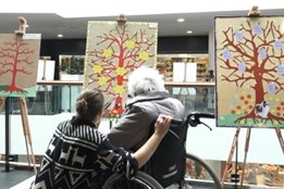 VIDEO: Stromy života mapují životy plzeňských seniorů