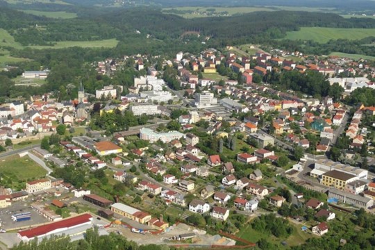 Březen je v Tachově nabitý kulturními událostmi