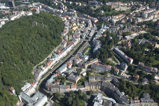 Muzeum Karlovy Vary a jeho pobočky zvou na výstavy, stálé expozice i zajímavé přednášky