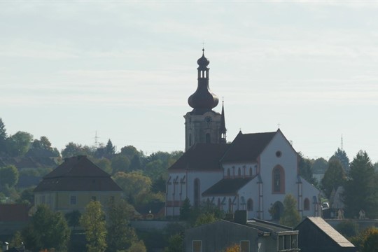 Čím ožije o víkendu náš region?