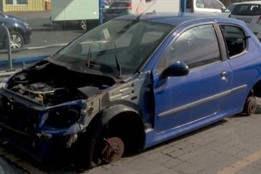 VIDEO: Autovraky postupně mizí z ulic Plzně. Jak funguje vraková amnestie?