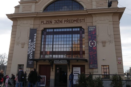 V Plzni byl ve středu zahájen festival Jeden svět. „Jaká je cena bezpečí?“ ptá se letošní ročník