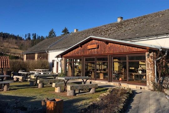 Končíme, ohlásila na podzim šumavská restaurace, která dostala tři hvězdy od Pohlreicha. Teď přišel obrat!