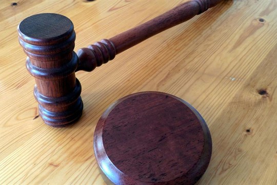 Za podporu terorismu a výzvy k násilí půjde muž z jihu Plzeňska na 5,5 roku do vězení!