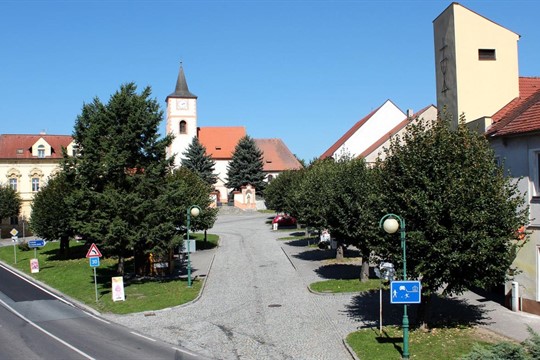 Střed pracovního týdne zpestří v regionu koncert, přednáška i výstava