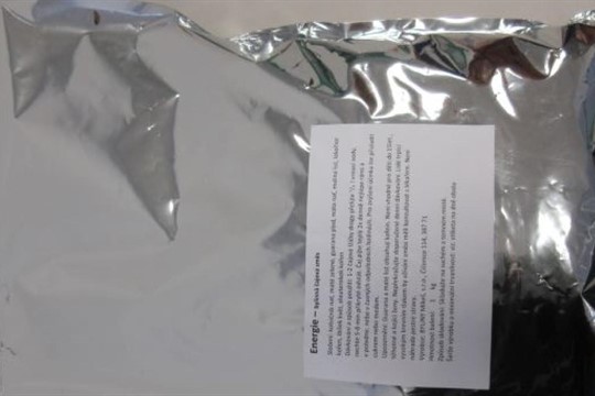 Inspektoři zajistili nebezpečný bylinný čaj. Po jeho vypití si můžete zadělat na pořádný zdravotní problém, varují!