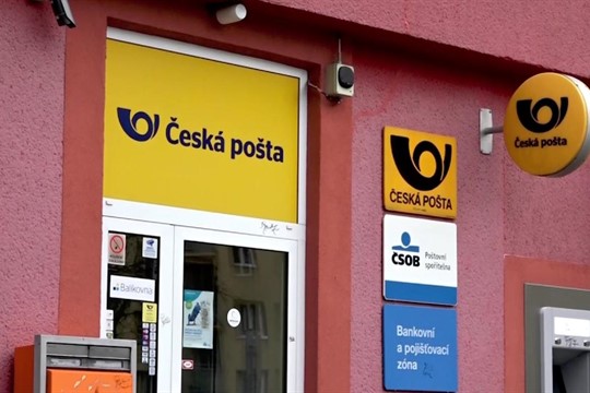 VIDEO: Odtajněno. V Plzni se má zrušit 13 poboček pošt! Které to jsou?