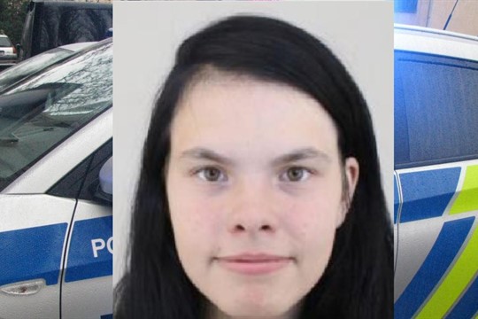 Velké pátrání po mladé dívce: Martina (17) se nevrátila z procházky se psem!
