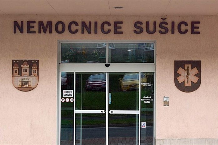 Zastupitelé Sušice schválili záměr převést městskou nemocnici na Plzeňský kraj