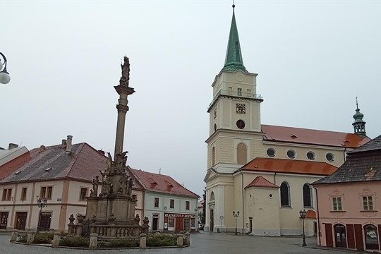 V našem kraji nikdy není nuda, z rozmanitých akcí si jistě vybere každý