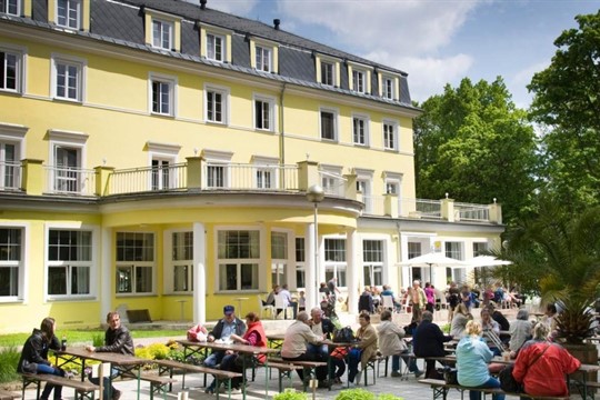 Konstantinovy Lázně slaví 220 let od svého vzniku!