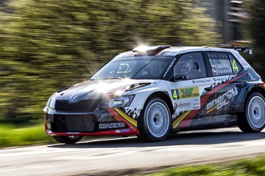 Blíží se motoristický svátek. Rallye Šumava přinese několik uzavírek!