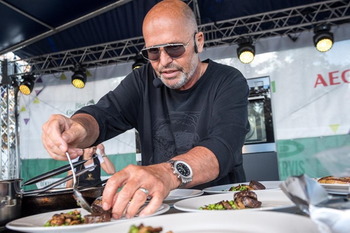 Prima FRESH Festival už za měsíc. Menu představí legendy české gastronomie!