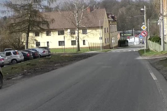 Chrastava přidá další parkovací stání