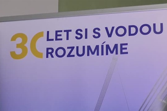 SVS a SČVK slaví 30 let