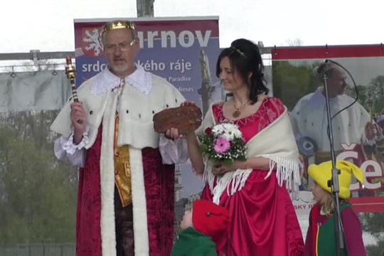 Děti z Turnova vyrazily za pověstmi Českého ráje