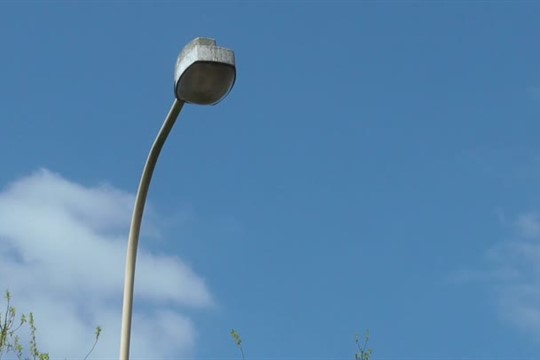 Česká Lípa sníží náklady na veřejné osvětlení