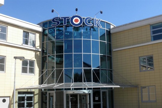 Turistům se poprvé při komentovaných prohlídkách otevře likérka Božkov