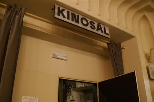 Liberecké kino Varšava je kulturní památkou