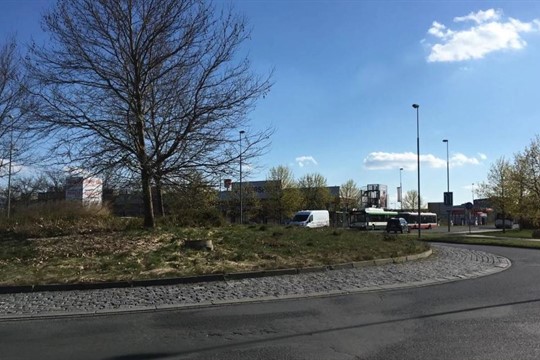 Blíží se plánovaná rekonstrukce Písecké ulice!