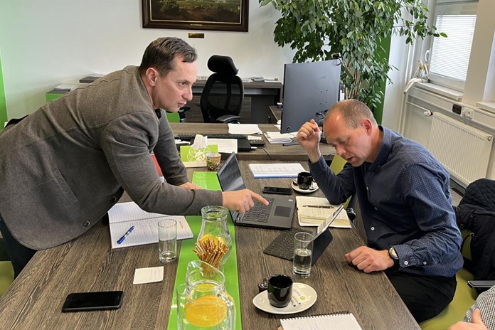 Cesty Karlovarským krajem se tentokrát zaměřily na Sokolovsko
