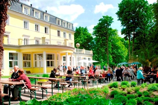 Konstantinovy Lázně a okolní obce zahajují lázeňskou sezonu