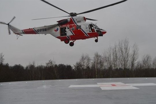 Dva rotvajleři utekli z firmy v Holýšově a těžce zranili malou holčičku!